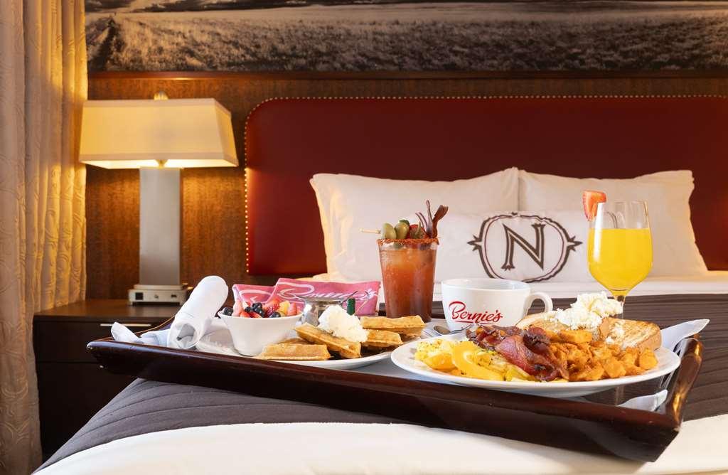 Northern Hotel Billings Cameră foto