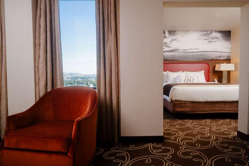 Northern Hotel Billings Cameră foto